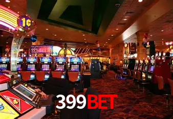 Desvendando o Mundo dos Jogos Virtuais na 399bet