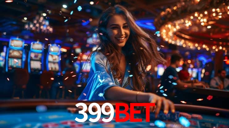 Experiência VIP 399bet
