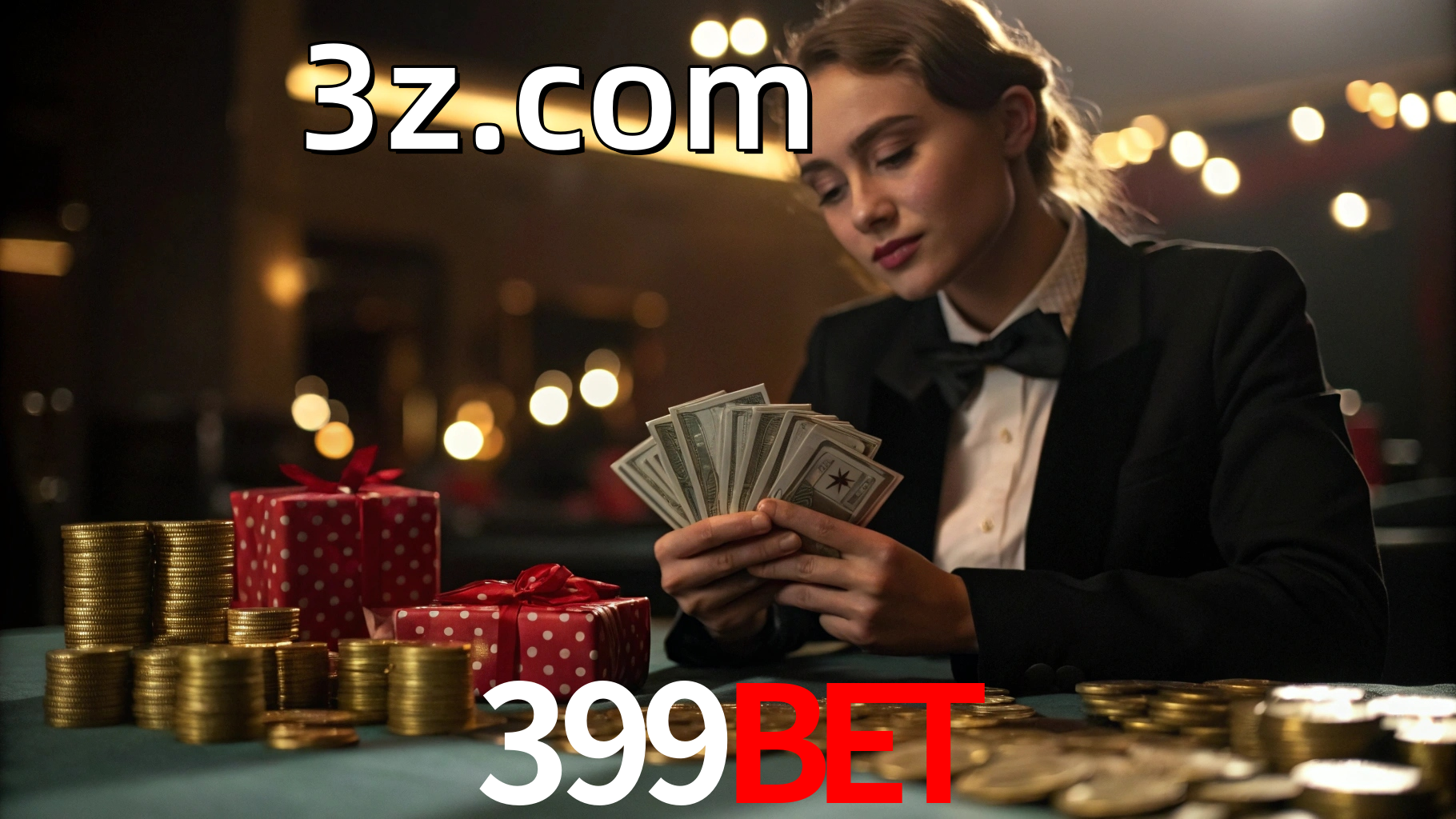 cassino online 399BET