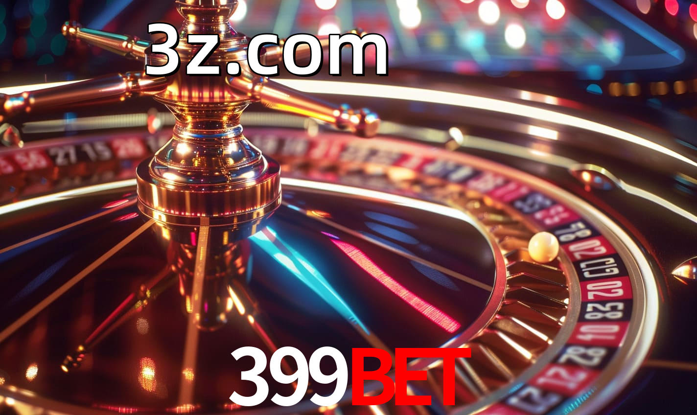 cassino online 399BET