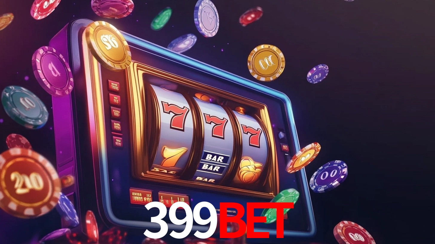 cassino online 399BET