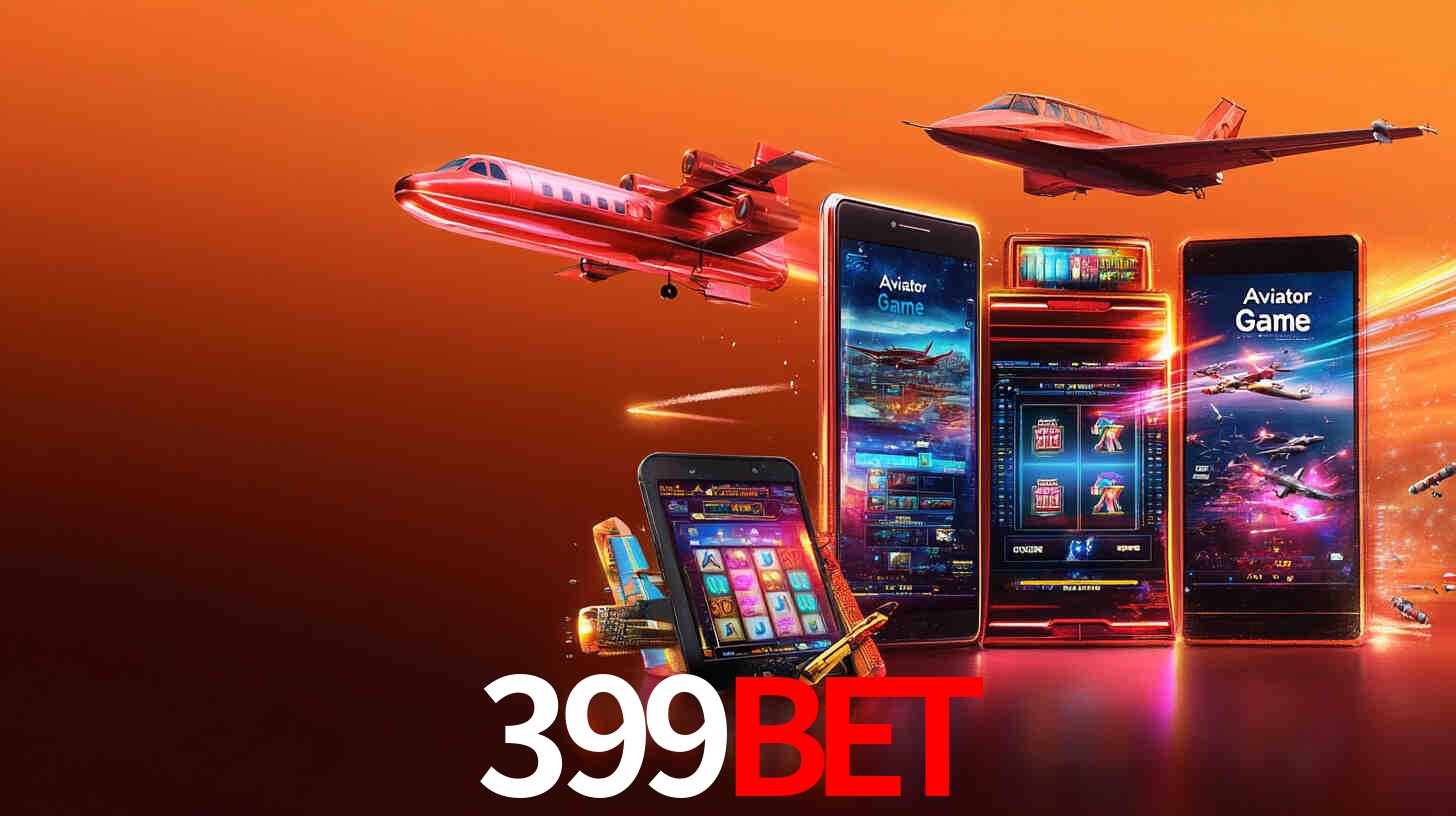 Apostas Esportivas na 399bet: Um Guia Completo