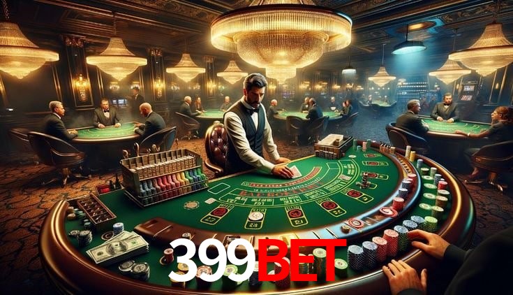 Game Statistics 399bet