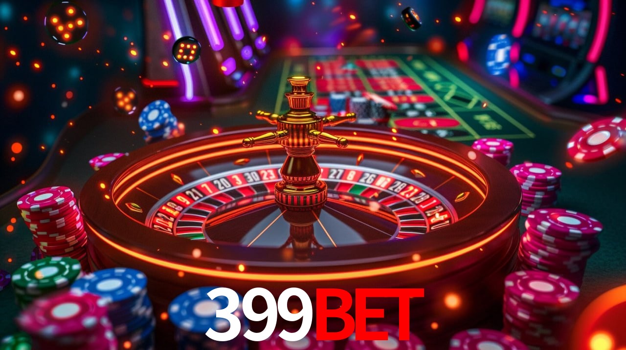 PIX Instantâneo 399bet