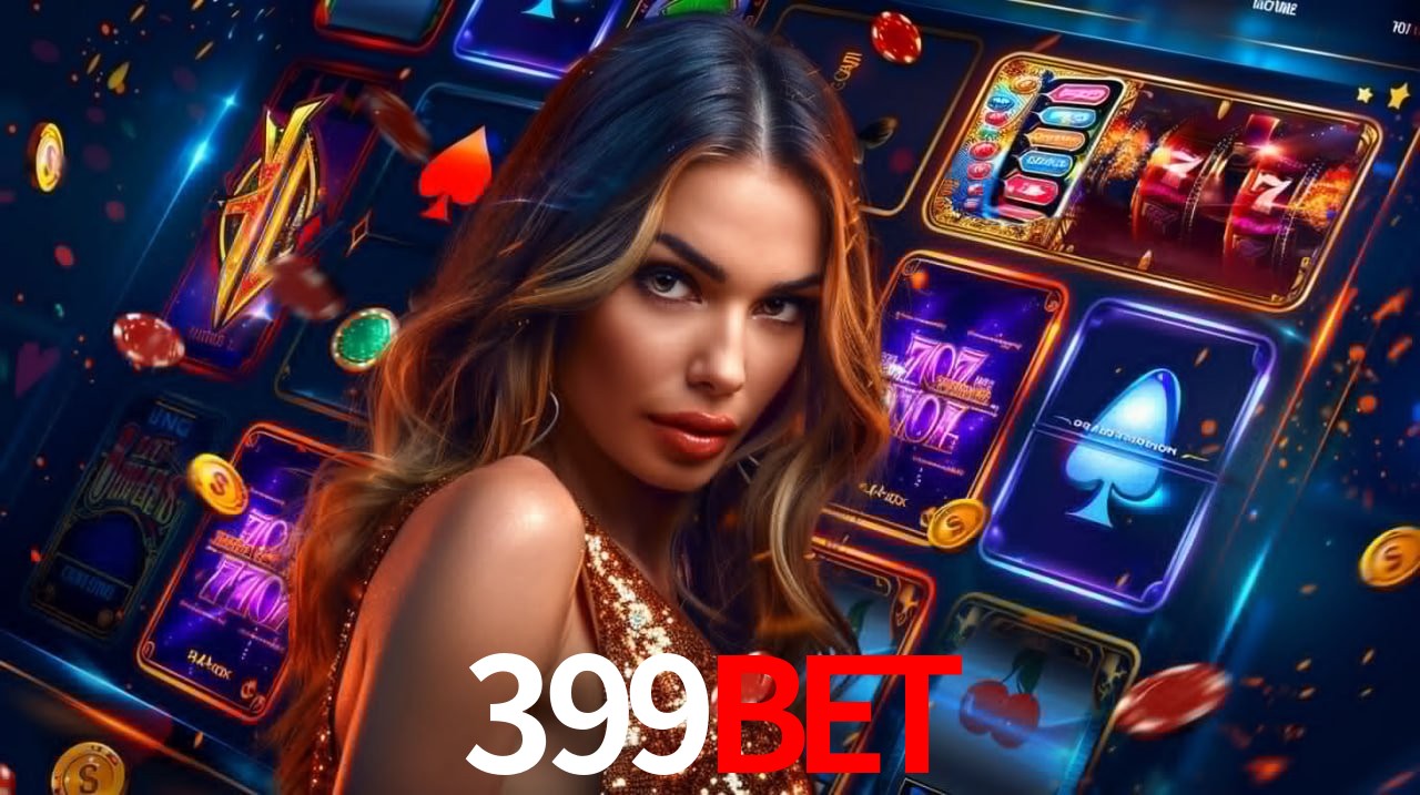 cassino 399bet