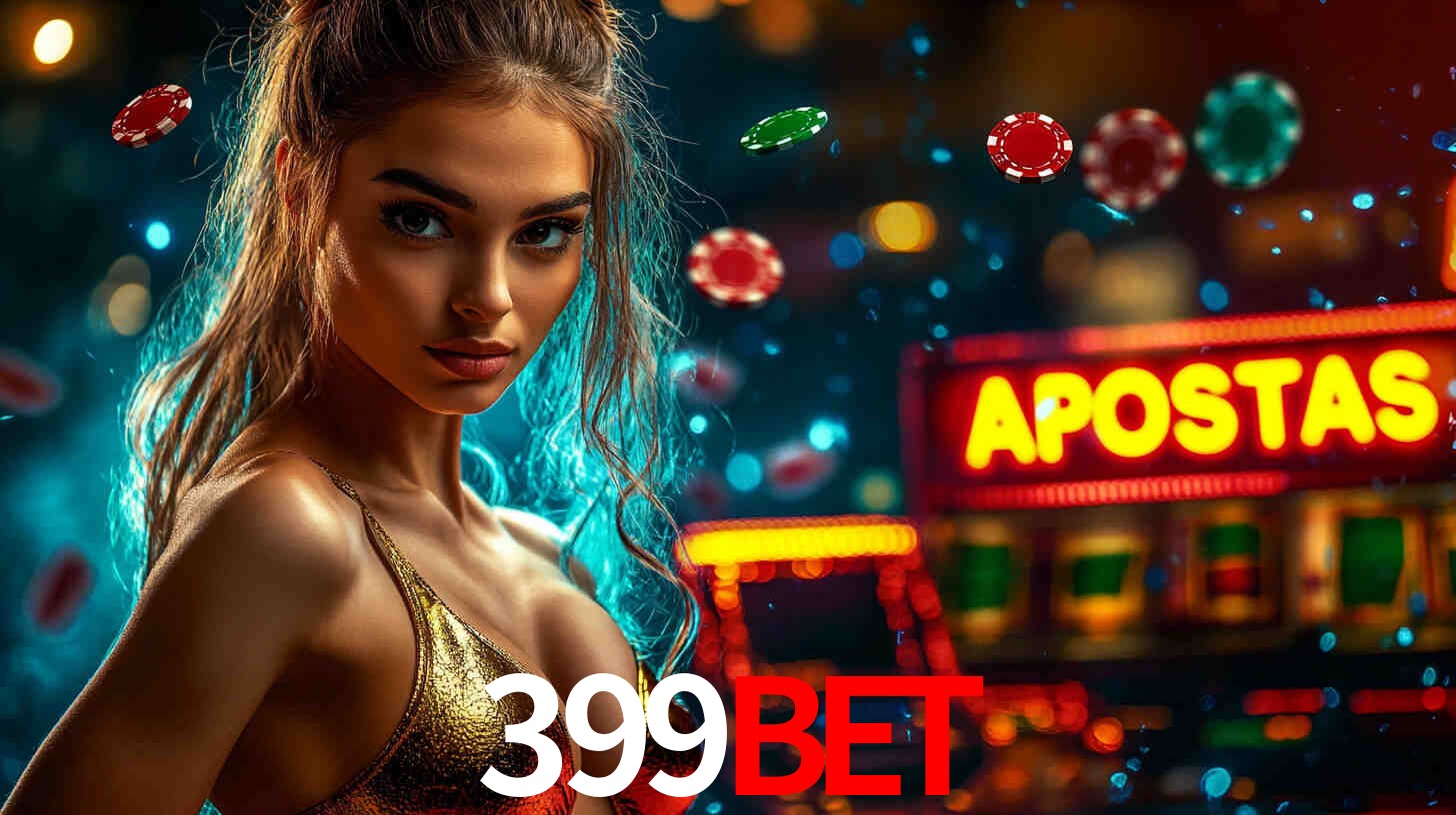 Explorando a Categoria de Eventos em Apostas na 399bet