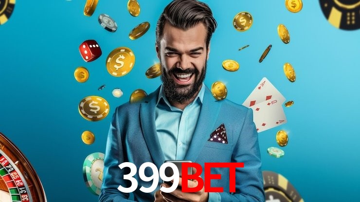 Slot Games 399bet