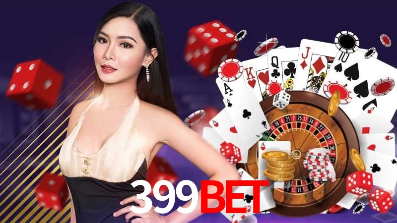 Torneios 399bet