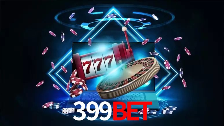 Design Responsivo 399bet