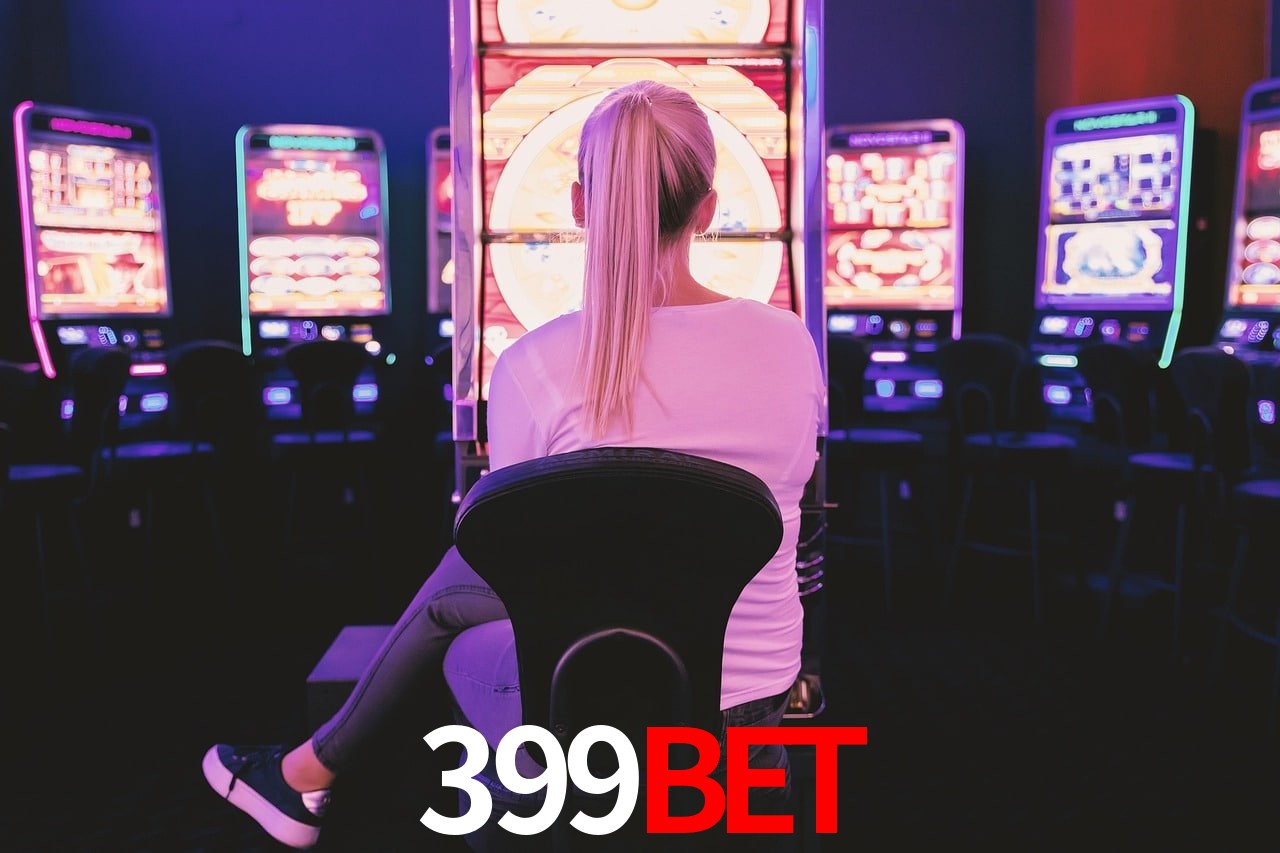 Game Providers 399bet