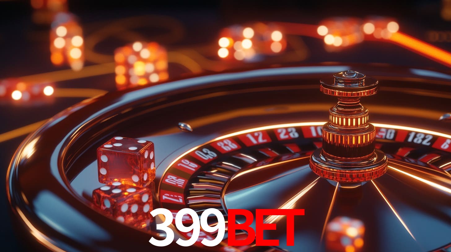 399bet: A Experiência de Casino com Jogos de Mesa ao Vivo