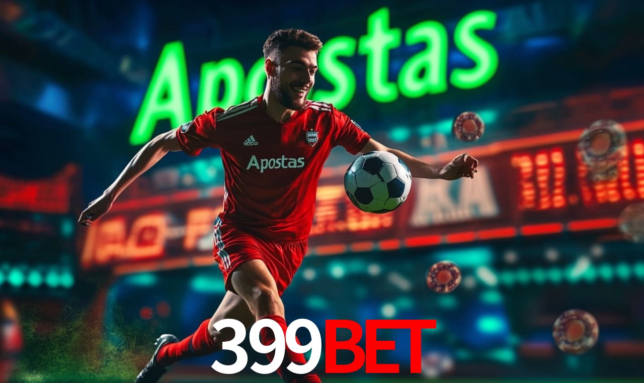 Programa VIP 399bet
