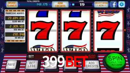 Desvendando o Mundo dos Jogos Virtuais na 399bet