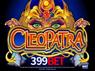 Descubra o Mundo do Cassino Online com 399bet