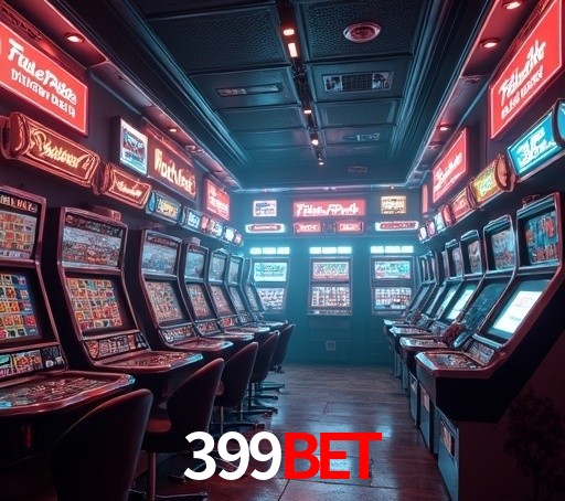 Logo da 399bet
