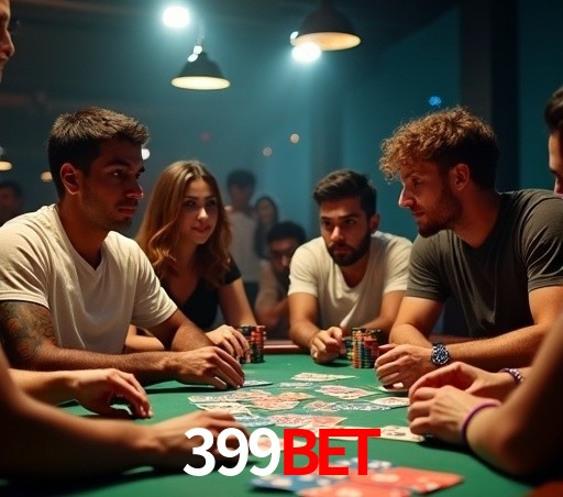 Logo 399bet Plataforma Certificada