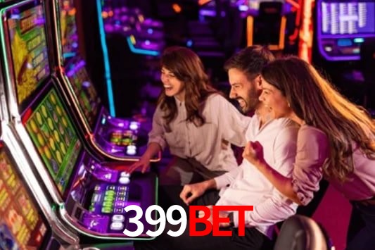 Interface do App 399bet