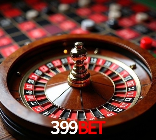 399bet Plataforma Confiável