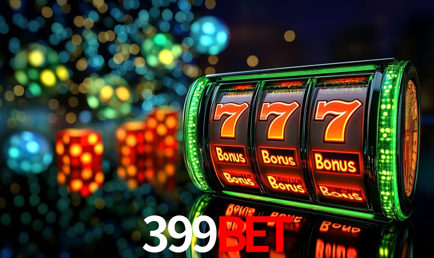 Integração de APIs 399bet