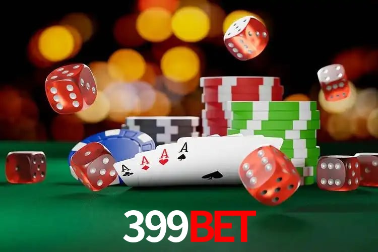 Cadastro Rápido 399bet