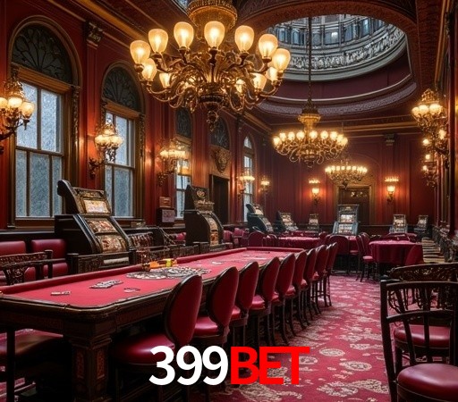 399bet Certificado eCOGRA