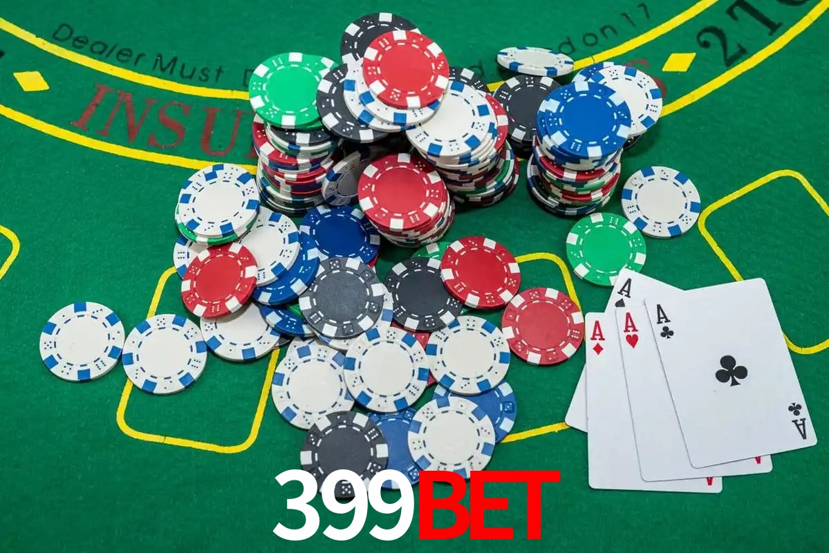 Casino VIP 399bet