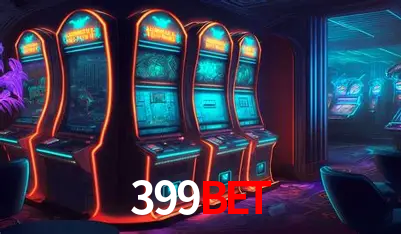 Descubra a Magia dos Jogos de Arcade no 399bet