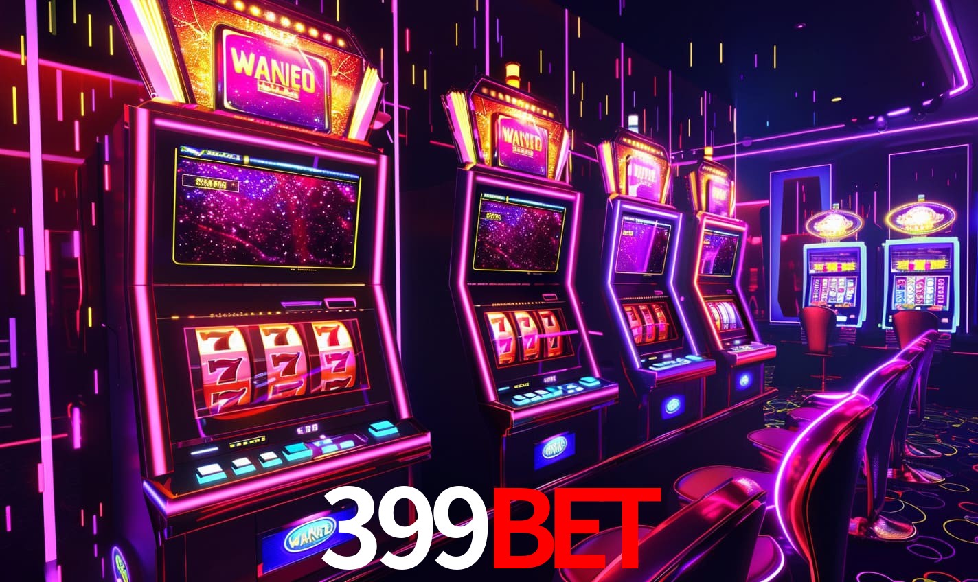 Desvendando o Mundo dos Jogos Virtuais na 399bet