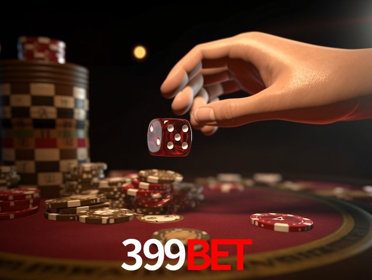 Login Seguro 399bet