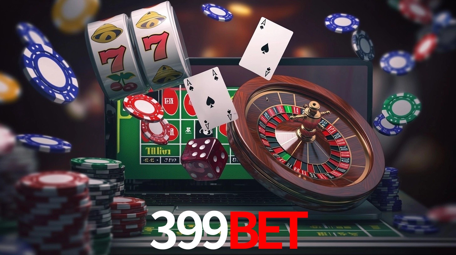 Premium Interface 399bet