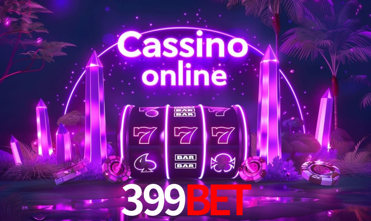 Promoções Sazonais 399bet