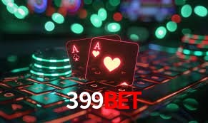 Recursos de Bônus 399bet