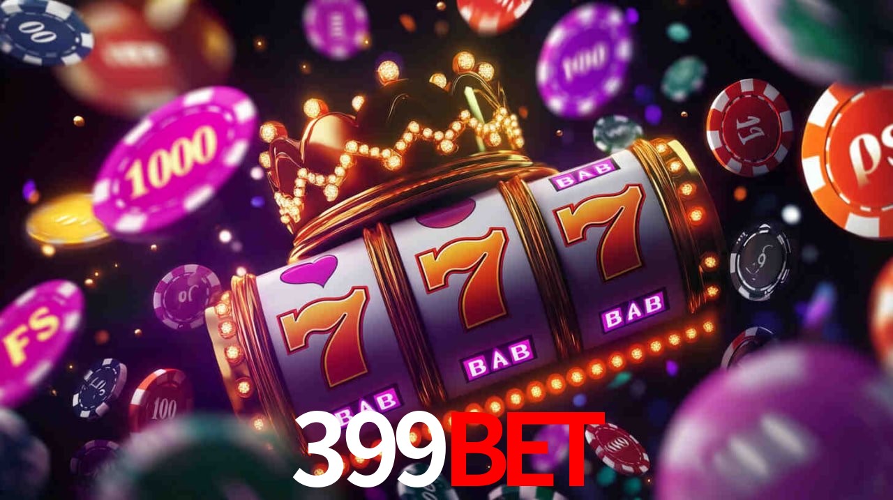 Live Casino 399bet