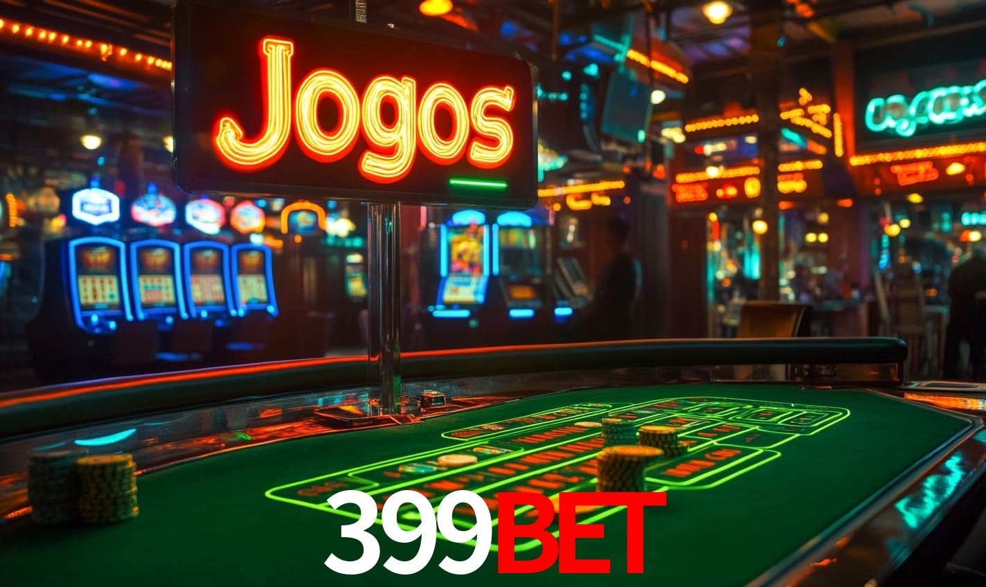 Sistemas de Segurança 399bet