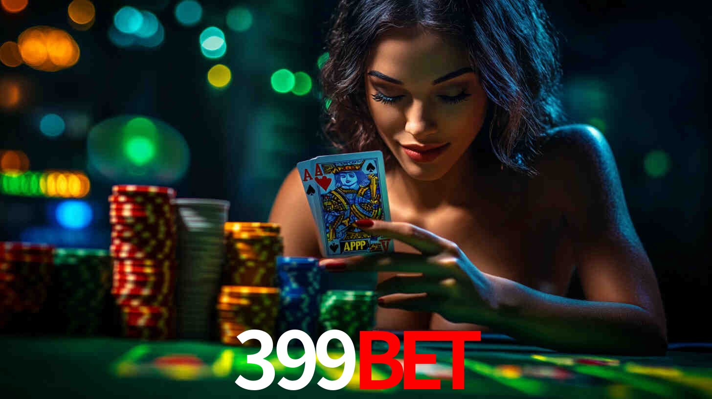 Descubra o Programa VIP da 399bet: Vantagens Exclusivas para Jogadores