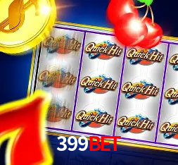 A Popularidade dos Caça-Níqueis no 399bet